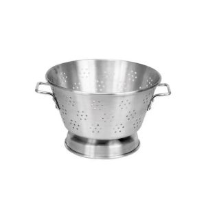 johnson-rose-Colanders-13-Qt-Aluminum