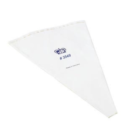 Johnson Rose ** Pastry Bag 221/2″ x 121/2″ CHEF's DEPOT