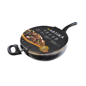 kayali-28cm-Deep-Saute-Pan-with-lid