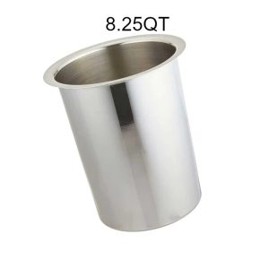 magnum-Bain-Marie-Pot-8-25QT-S-S