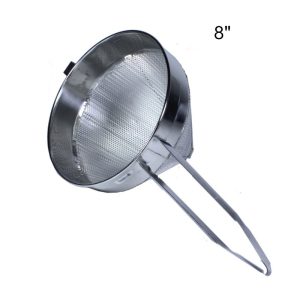 magnum-Conical-Strainer-Coarse-8inch-ss