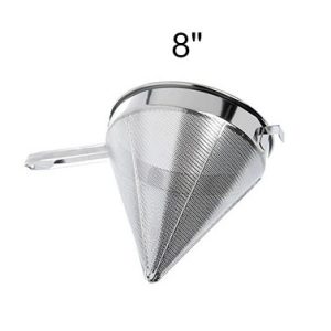 magnum-Conical-Strainer-Fine-8inch-SS