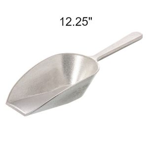 magnum-Flat-Bottom-Scoop-12-25inch-Aluminum
