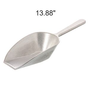 magnum-Flat-Bottom-Scoop-13-875inch-Aluminum