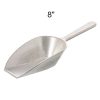 magnum-Flat-Bottom-Scoop-8inch-Aluminum