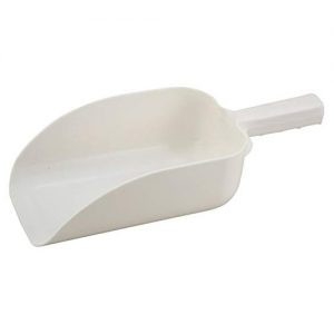 magnum-Kitchen-Scoop-White-Plastic-64oz