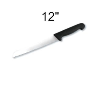 magnum-Knives-Bread-Knife-12inch-Serrated-Santoprene-Handle