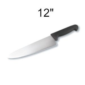 magnum-Knives-Chef-Knife-12inch-straight-Santoprene-Handle