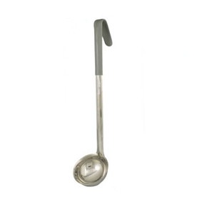 magnum-Ladle-1-Piece-4oz-SS-Grey-Handle