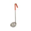 magnum-Ladle-1-Piece-8oz-S-S-orange-Handle