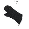 magnum-Oven-Mitt-Charcoal-15-inch