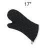 magnum-Oven-Mitt-Charcoal-17-inch