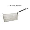 magnum-fry-basket-11x5x4-black