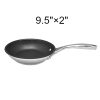 magnum-fry-pan-9-5x2-inch-SS-Excalibur