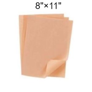 prolinc-Peach-Paper-8x11-inch