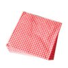 prolinc-red-Checkered-Greaseproof-Paper-14x14-inch