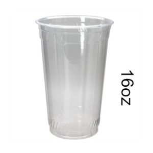 somi-Clear-Drink-Cup-16oz-Clear-50pcs