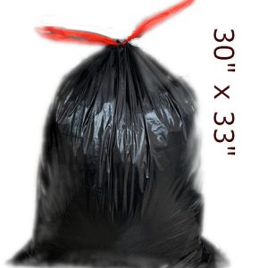 tuff-guy-Drawstring-Large-Outdoor-Garbage-Bag-30x33-black-10-pcs-2