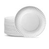 Paper-Plates-White-9-inch-Uncoated-12x100pcs