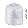 chartland-Garbage-Bag-26x36-exta-strong-Clear-125pcs
