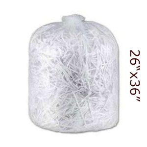 chartland-Garbage-Bag-26x36-exta-strong-Clear-125pcs