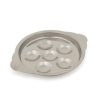 magnum-Snail-Plate-6-inch-hole-S-S