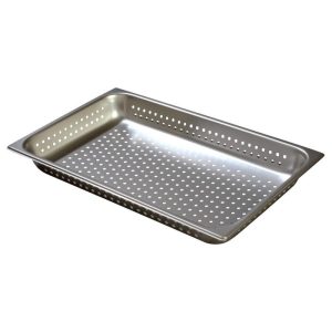magnum-Steam-Pan-Perforated-Full-Size-2-5inch-deep-24-gauge