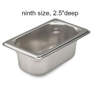 magnum-Steam-Pan-ninth-2-5inch-25G