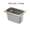 magnum-Steam-Pan-ninth-4inch-24G