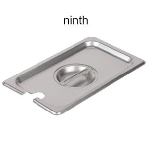 magnum-Steam-Pan-ninth-cover-slot