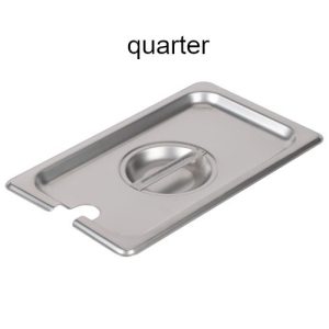 magnum-Steam-Pan-quater-cover-slot