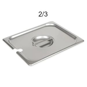 magnum-Steam-Pan-two-thirds-cover-slot