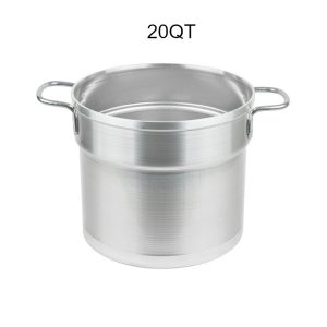magnum-Stock-Pot-Aluminum-20QT-Double-Boiler-Inset
