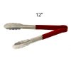 myland-12inch-Heavy-Duty-Tong-with-red-handle