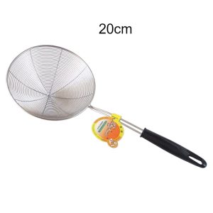 myland-20-cm-SS-strainer-with-plastic-handle