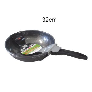 myland-32cm-Marble-Coating-NSK-Fry-Wok