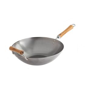 myland-Heavy-Duty-Iron-Wok-32cm-1-5mm-thickness