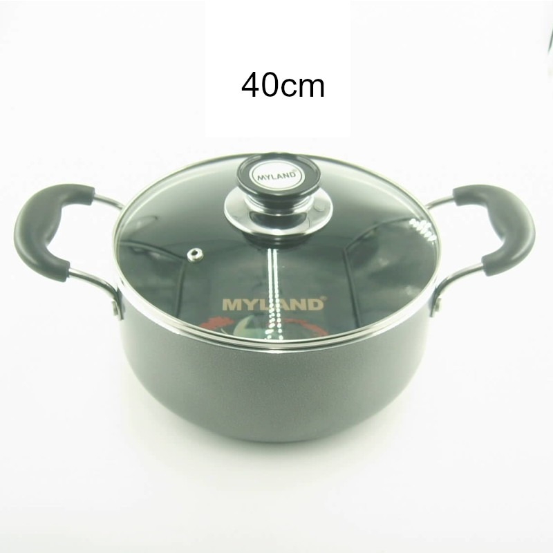myland-non-stick-ductch-oven-with-cover-40cm myland-non-stick-ductch-oven-with-cover-40cm