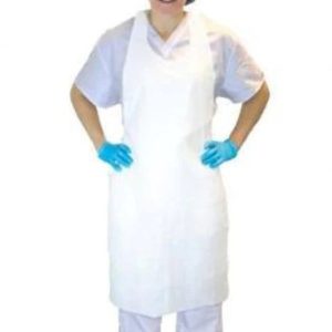 safety-zone-White-Apron-1-MIL-28x46-100pcs