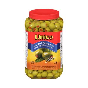unico-stuffed-Manzanilla-Olives-4L