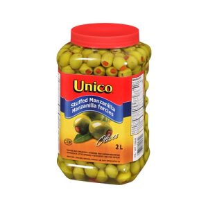 unico-stuffed-Queen-Olives-2L