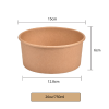 KRAFT-PAPER-BOWL-750ml-26oz