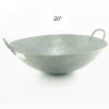 KWH-20inch-Hand-Made-Steel-Wok-with-2-handles