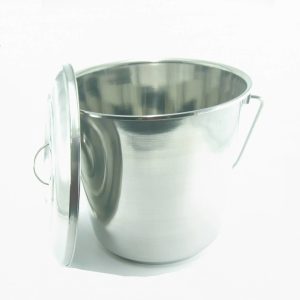 PIC-3269-Rego-Stainless-Steel-Bucket-wLid-Pail-13QT-01