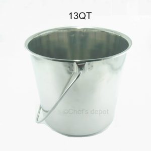 PIC-3273-Rego-Stainless-Steel-BucketPail-wHandle-13QT