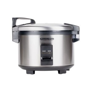 Proctor-sliex-Rice-Cooker-and-warmer-40cup-9L