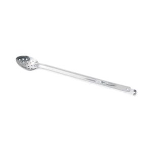 Royal-industries-Heavy-Duty-21-inch-Perforated-Grill-Spoon-Hooked-Handle-2-0-mm-SS