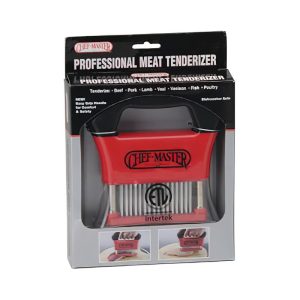 Royal-industries-Meat-Tenderizer-48-Stainless-Steel-Blades