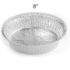 chartland-Round-Foil-Pans-500pcs-8inch
