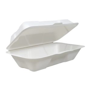 eco-craze-Bagasse-Hot-Dog-Container-100pc